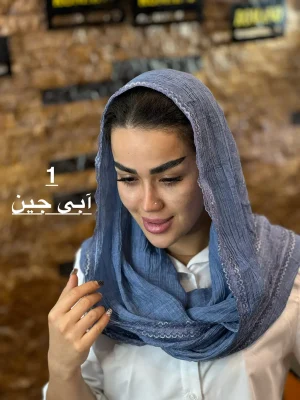 شال و روسری رومانو
