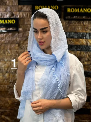 شال و روسری رومانو