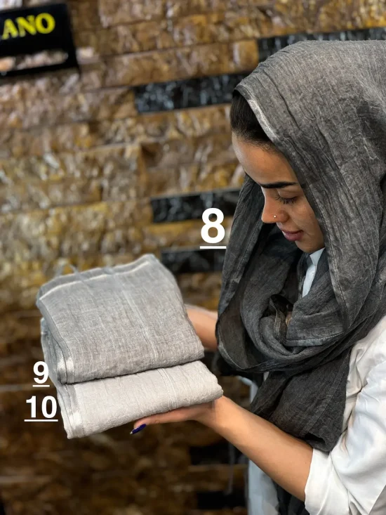 شال اوشن شال و روسری رومانو