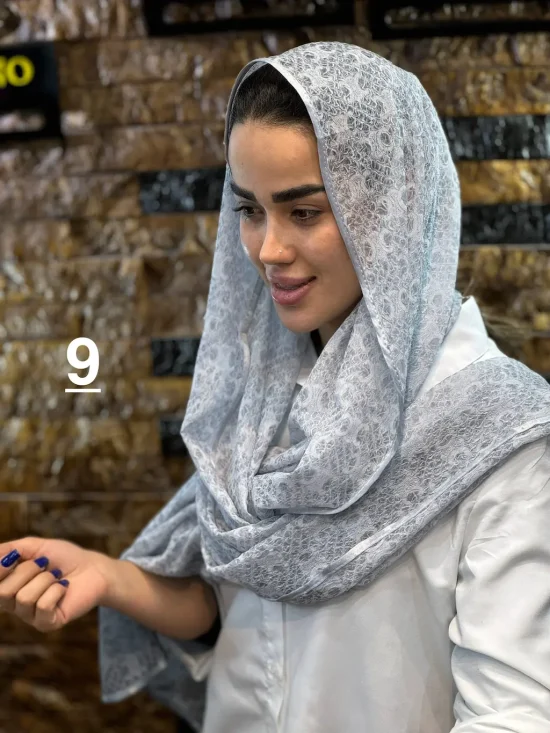شال و روسری رومانو