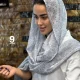 شال و روسری رومانو