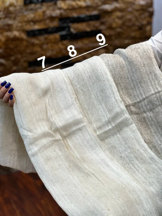 شال ابرنگی کیاشا شال و روسری رومانو