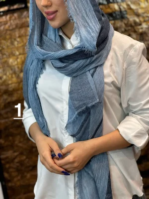 شال و روسری رومانو