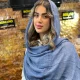 شال و روسری رومانو