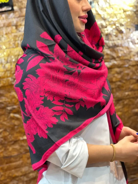 شال و روسری رومانو