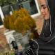 شال و روسری رومانو