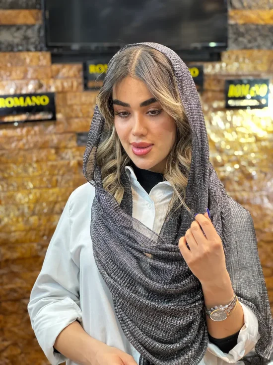 شال و روسری رومانو