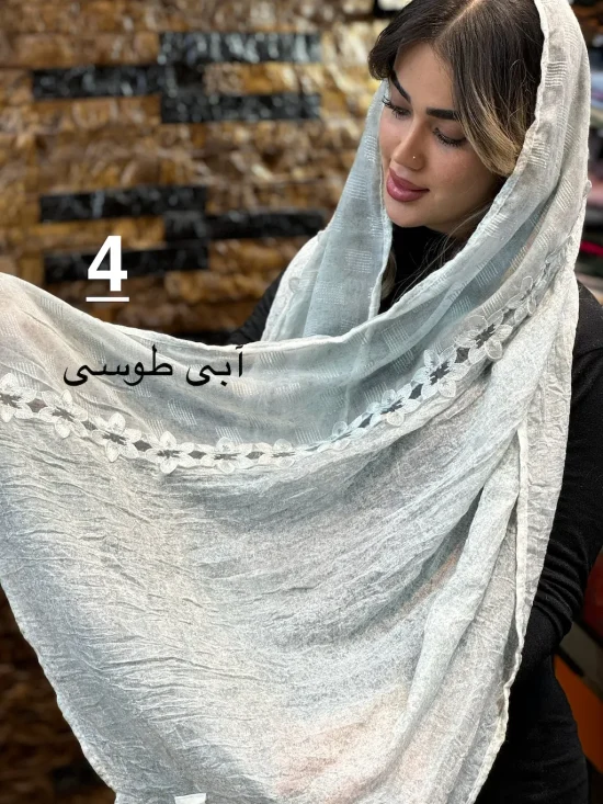 شال و روسری رومانو