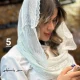 شال و روسری رومانو