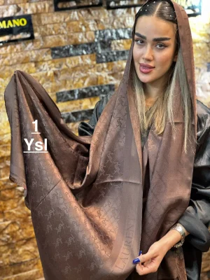 شال و روسری رومانو
