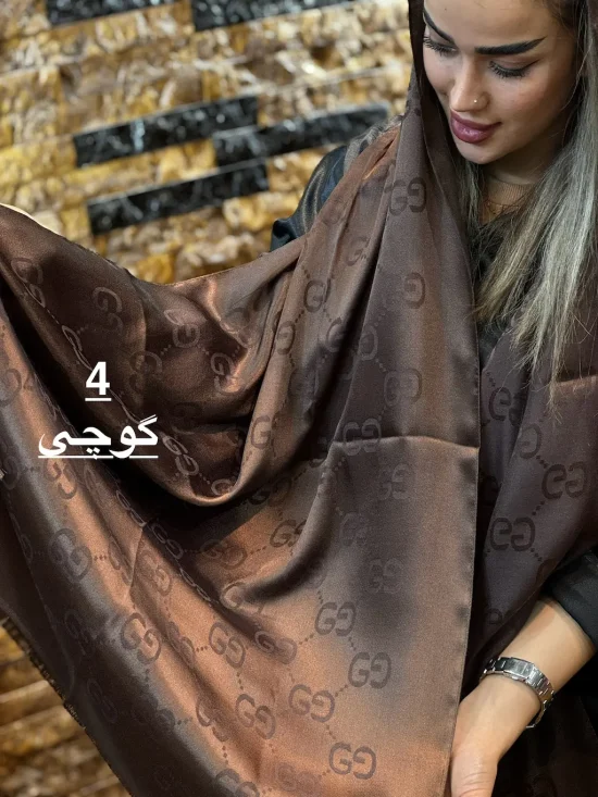 شال و روسری رومانوشال و روسری رومانو