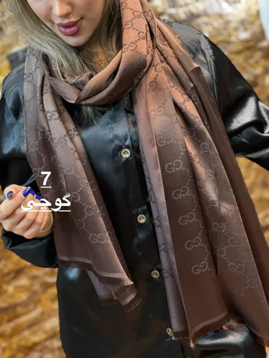 شال و روسری رومانو