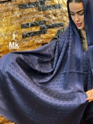 شال و روسری رومانو