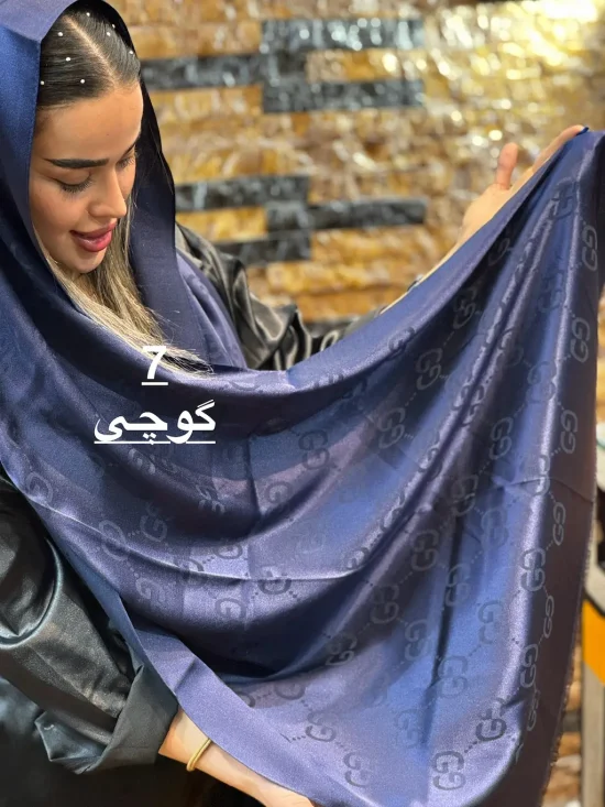 شال و روسری رومانو