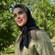روسری پاپیونی