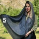 شال اورجینال برند گوچی