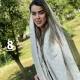 شال اورجینال برند گوچی