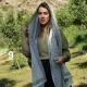 شال اورجینال برند گوچی