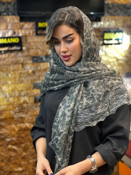 روسری سلولوزی روسری سلولوزی