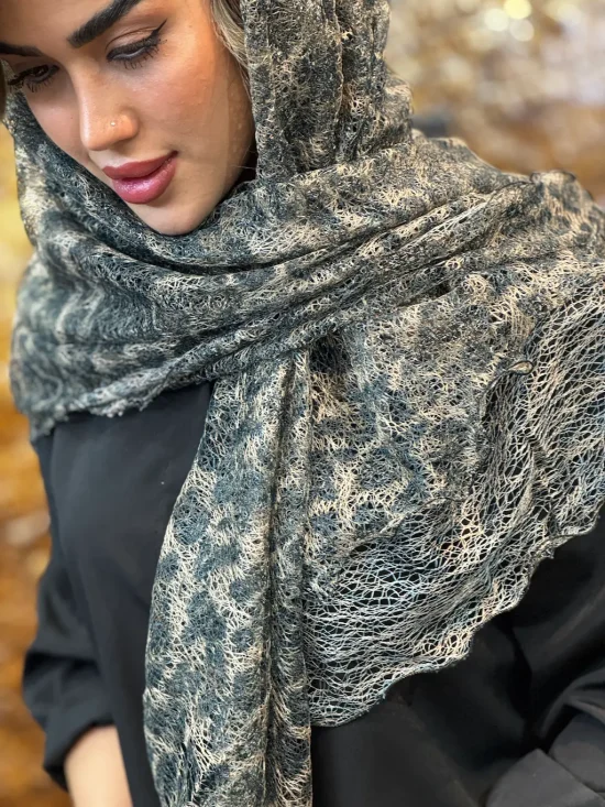 روسری سلولوزی روسری سلولوزی