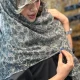 روسری سلولوزی