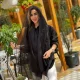 شال حریر مزونی شارلوت