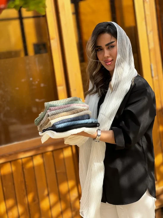 شال ونوس شال ونوس
