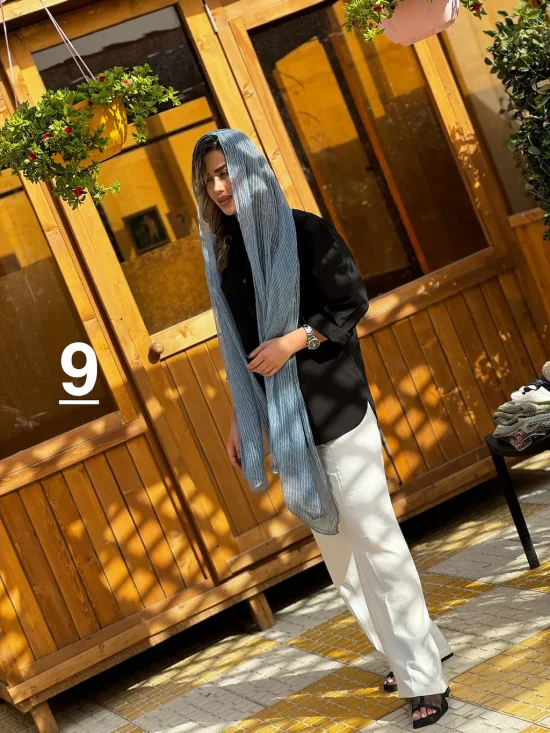 شال ونوس شال ونوس