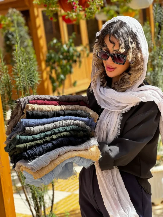 شال نخی اقتصادی شال نخی اقتصادی