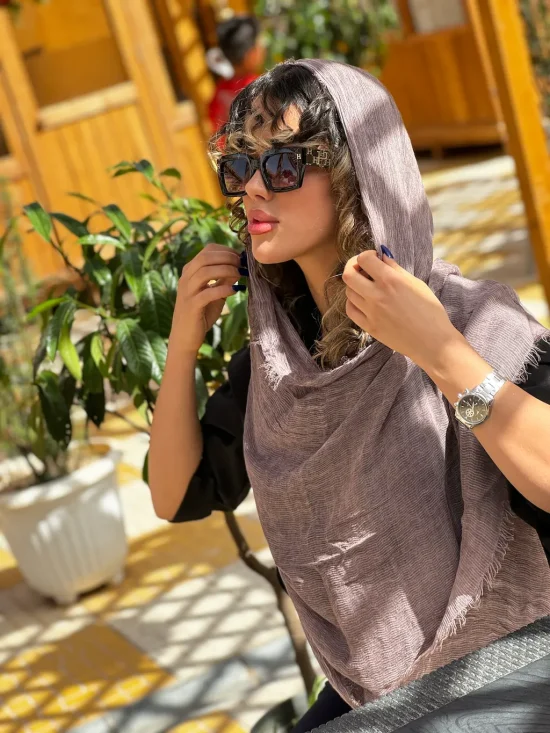 شال آیشن شال آیشن