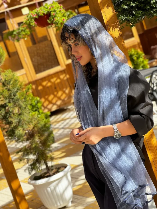 شال توری رایس شال توری رایس