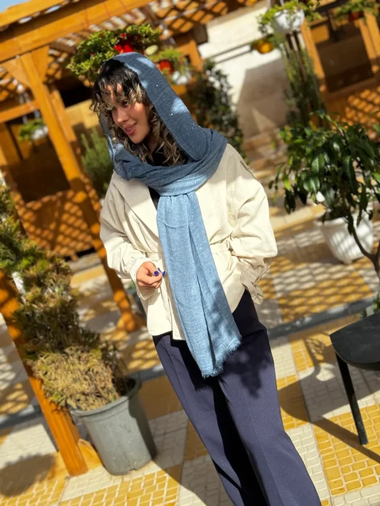 شال مارال شال مارال