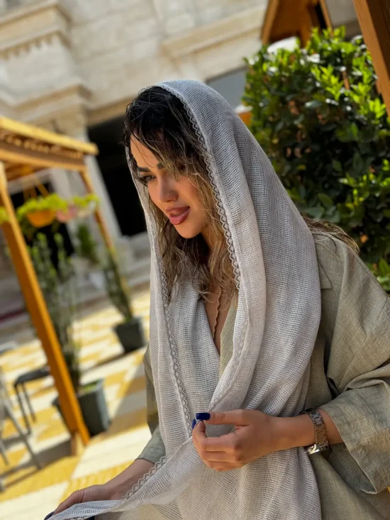 شال کاترین شال کاترین