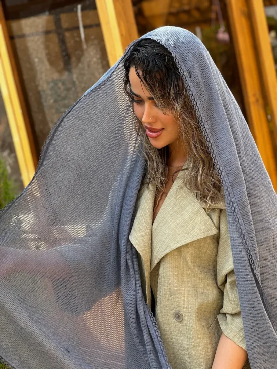 شال کاترین شال کاترین
