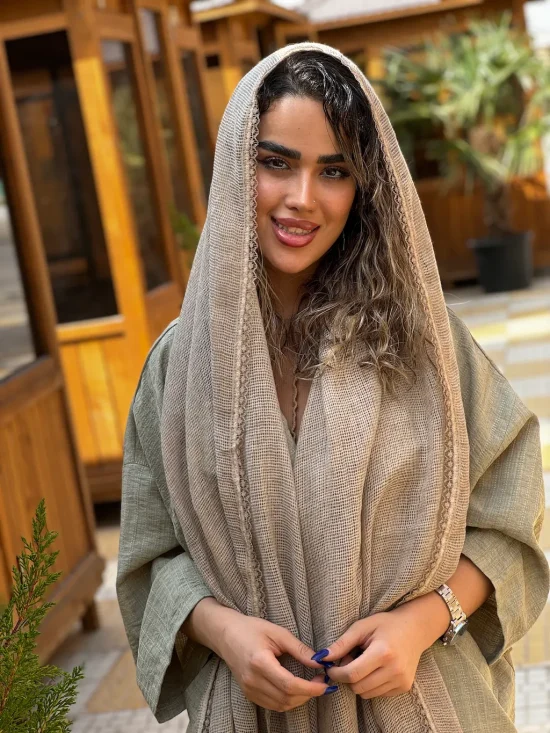 شال کاترین شال کاترین