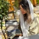 شال کاترین