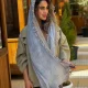 شال کنفی موناکو