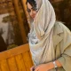شال کنفی موناکو