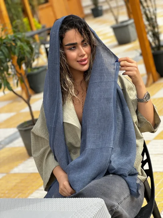 شال آگرین شال آگرین