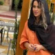 شال فلورانس مشکی