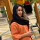 شال فلورانس مشکی