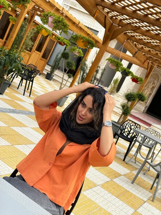 شال پارتی شال پارتی