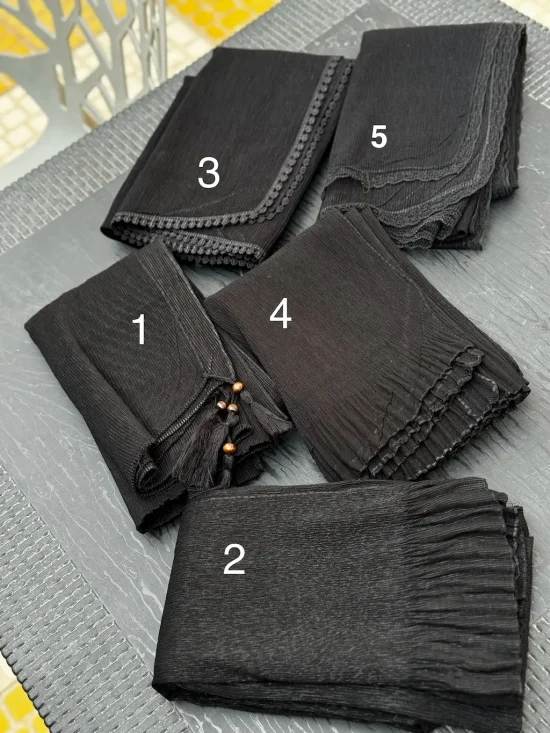 شال جت black شال جت black