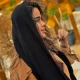 شال جت black