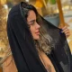 شال جت black