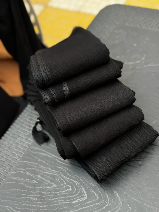 شال جت black شال جت black