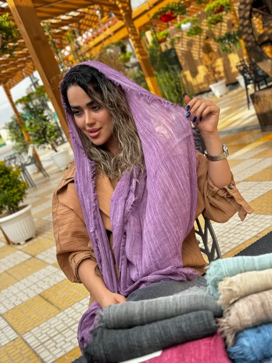 شال آتوسا شال آتوسا