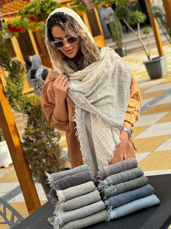 شال نایس شال نایس