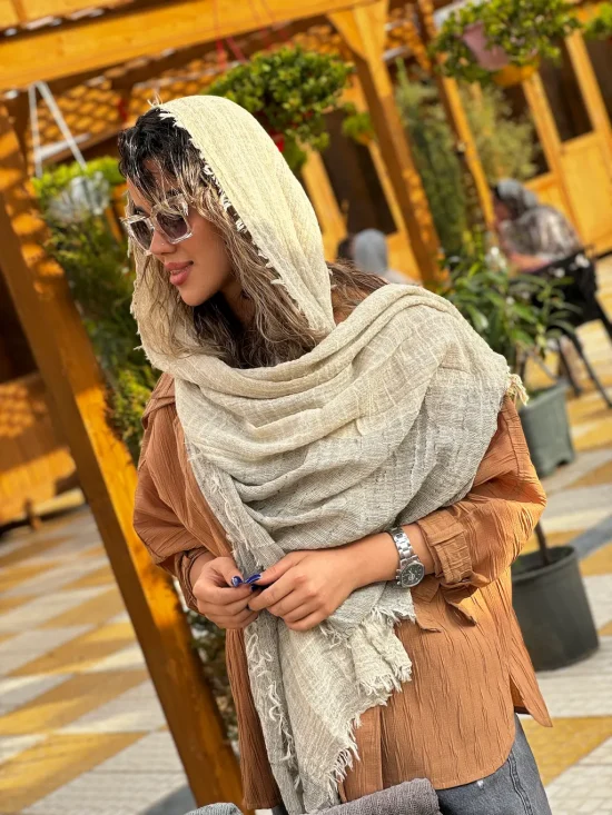 شال نایس شال نایس