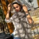شال نانسی